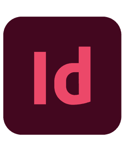 InDesign